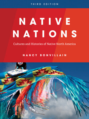 cover image of Native Nations